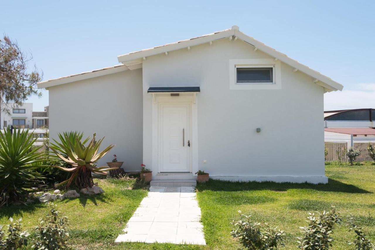 Almiros Beach Dalas Beach House المظهر الخارجي الصورة