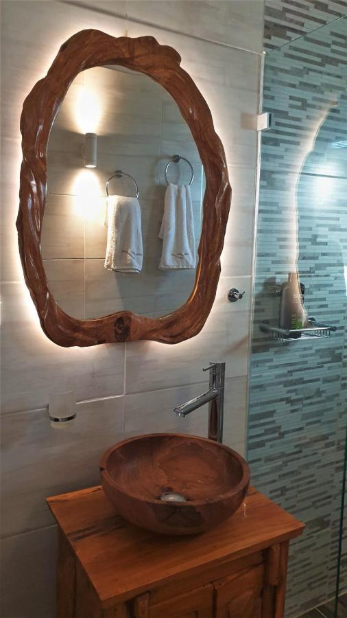 Almiros Beach Dalas Beach House المظهر الخارجي الصورة
