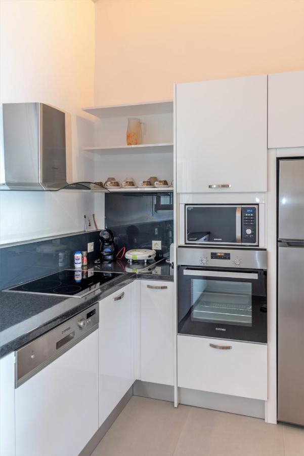 Almiros Beach Dalas Beach House المظهر الخارجي الصورة