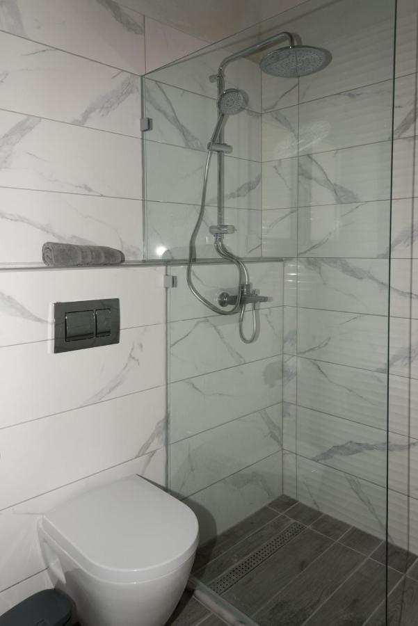 Almiros Beach Dalas Beach House المظهر الخارجي الصورة
