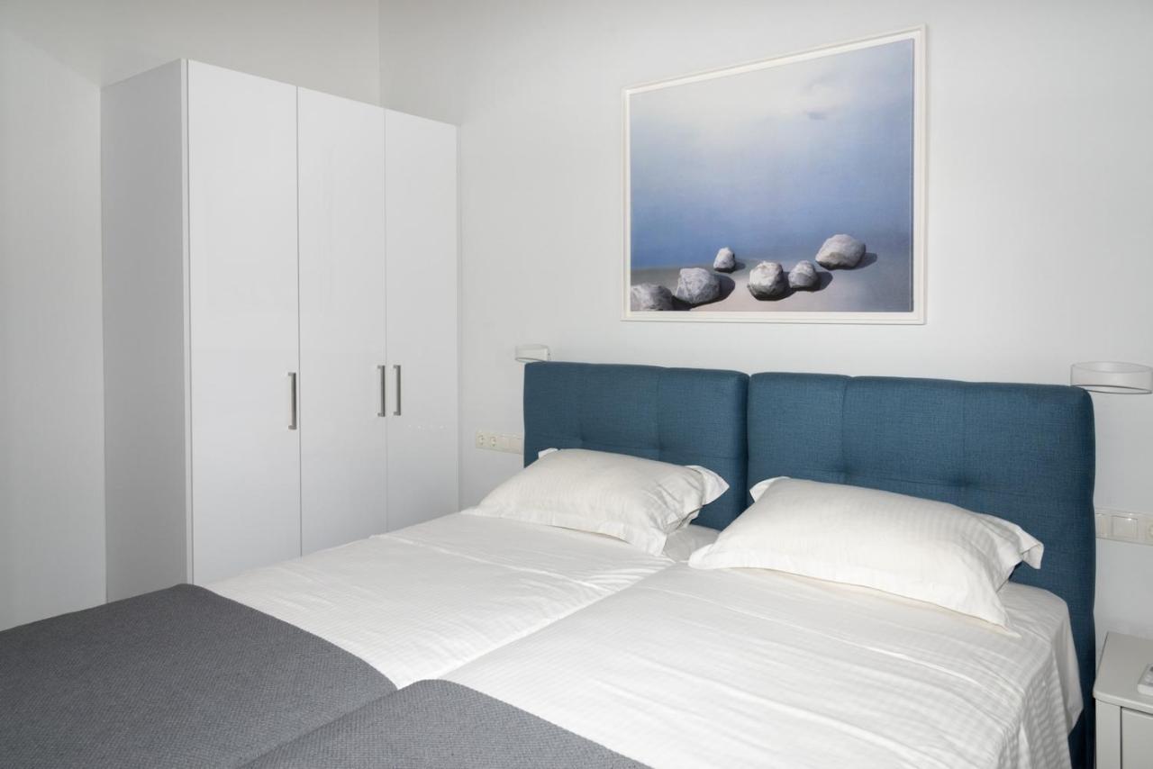 Almiros Beach Dalas Beach House المظهر الخارجي الصورة
