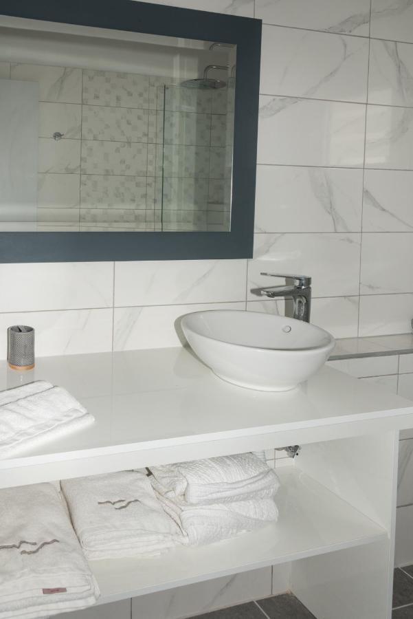 Almiros Beach Dalas Beach House المظهر الخارجي الصورة