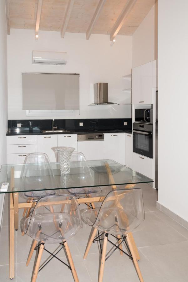 Almiros Beach Dalas Beach House المظهر الخارجي الصورة